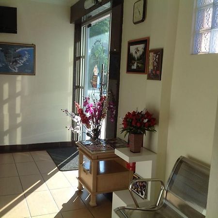קודאט Hotel Morning Glory מראה חיצוני תמונה