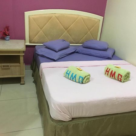 קודאט Hotel Morning Glory מראה חיצוני תמונה