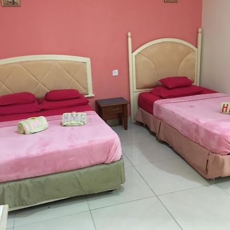קודאט Hotel Morning Glory מראה חיצוני תמונה