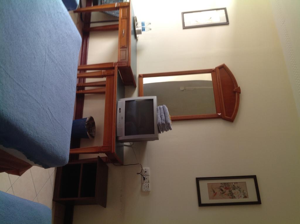 קודאט Hotel Morning Glory חדר תמונה