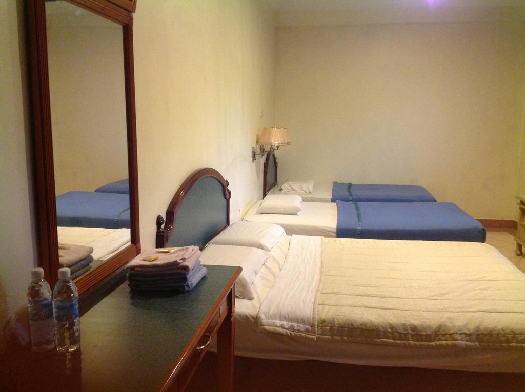 קודאט Hotel Morning Glory מראה חיצוני תמונה