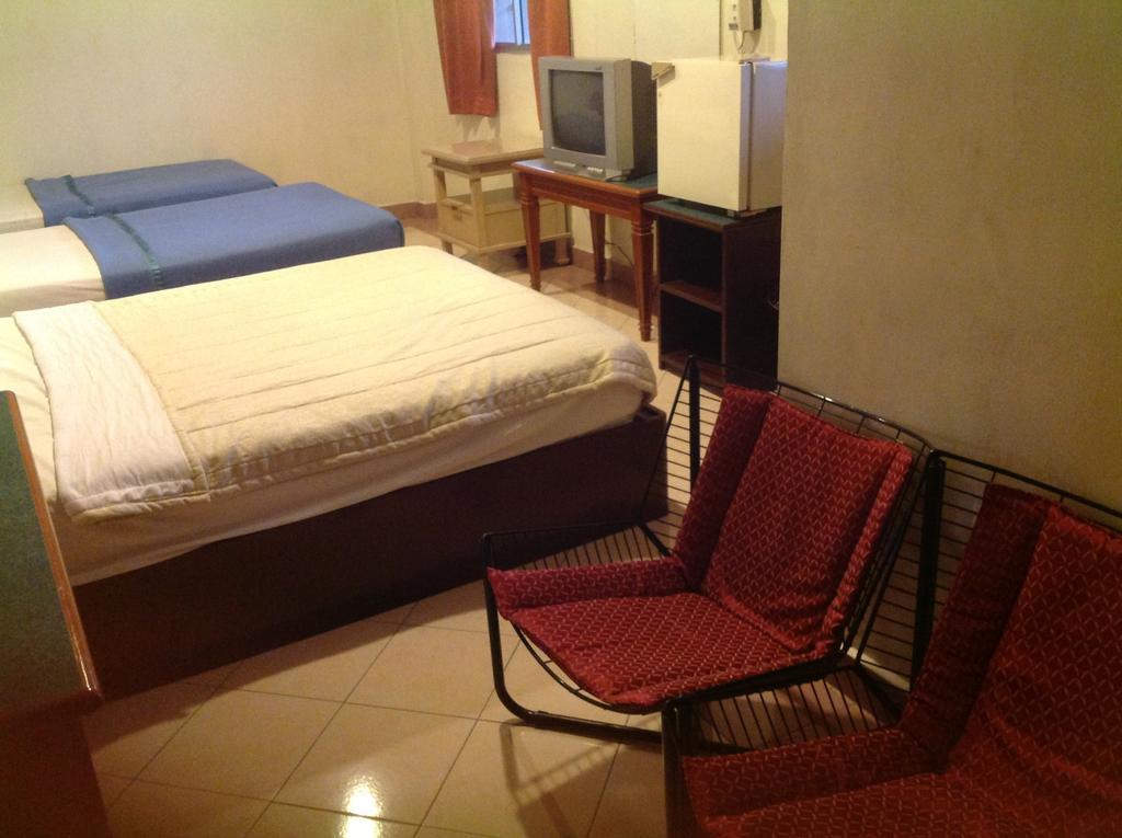 קודאט Hotel Morning Glory מראה חיצוני תמונה