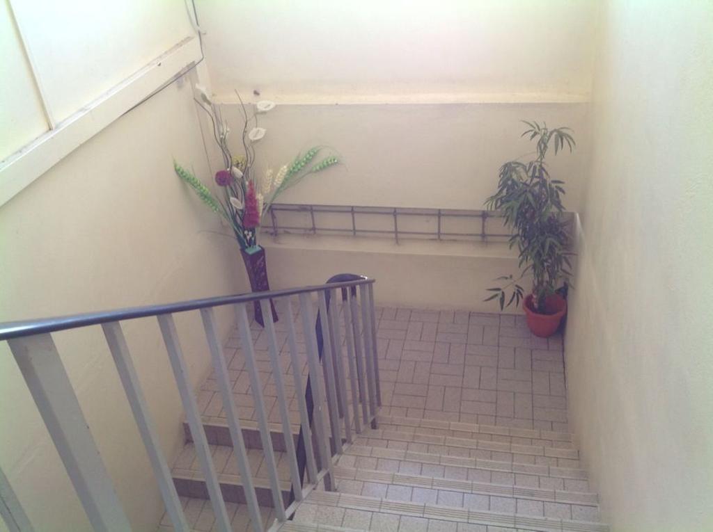 קודאט Hotel Morning Glory מראה חיצוני תמונה