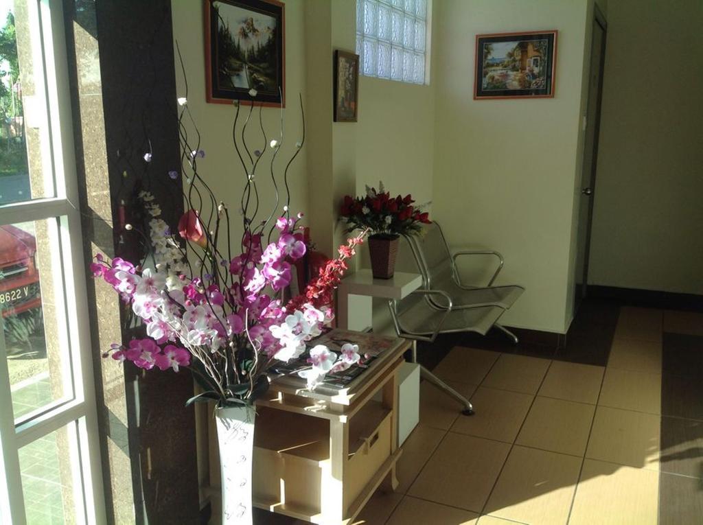 קודאט Hotel Morning Glory מראה חיצוני תמונה