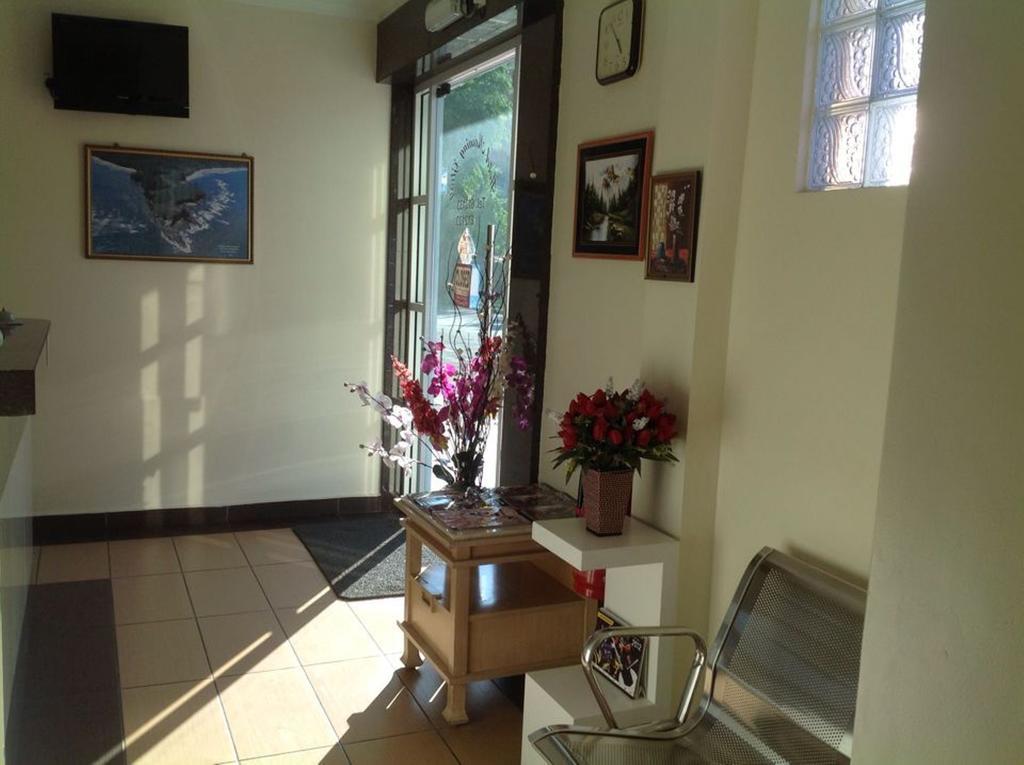 קודאט Hotel Morning Glory מראה חיצוני תמונה