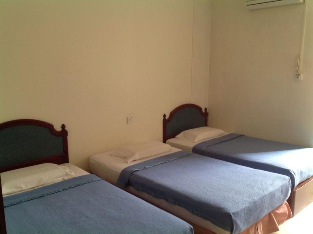 קודאט Hotel Morning Glory חדר תמונה