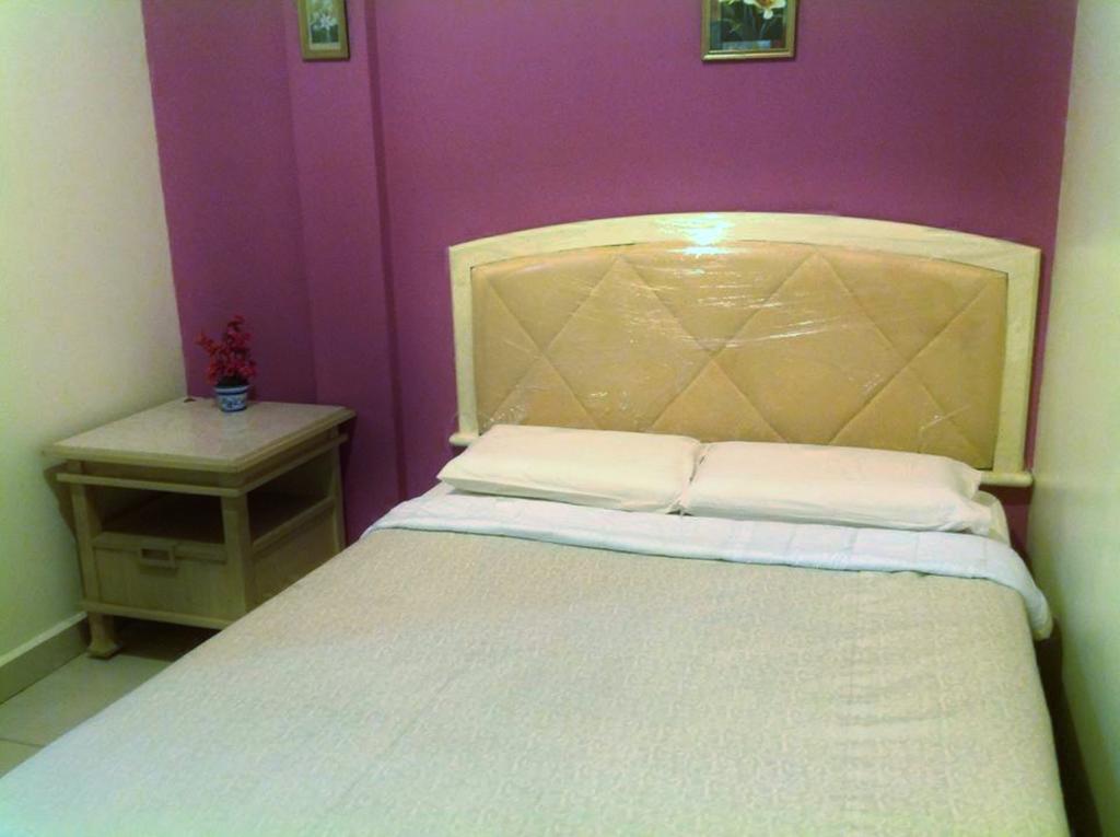 קודאט Hotel Morning Glory חדר תמונה