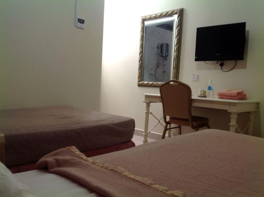 קודאט Hotel Morning Glory חדר תמונה