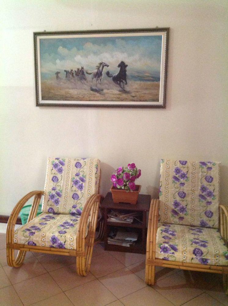 קודאט Hotel Morning Glory מראה חיצוני תמונה