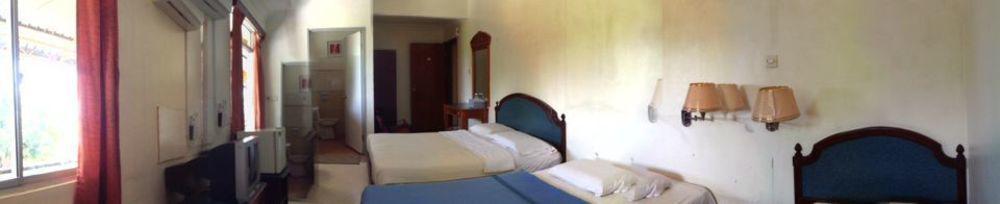 קודאט Hotel Morning Glory מראה חיצוני תמונה
