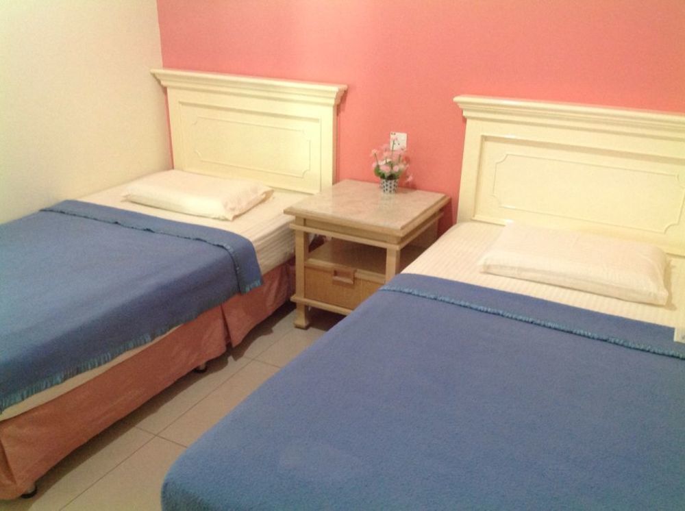 קודאט Hotel Morning Glory מראה חיצוני תמונה