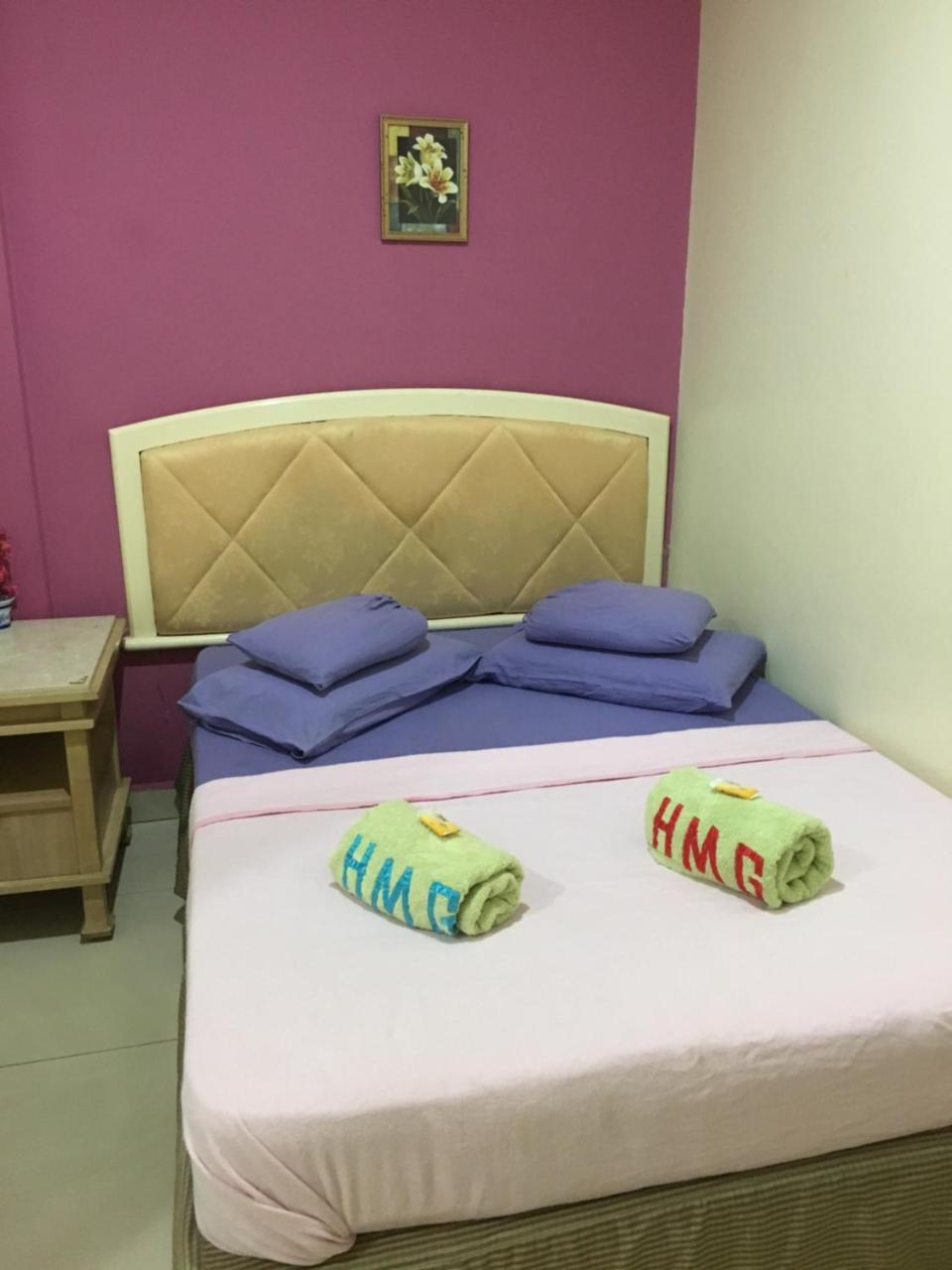 קודאט Hotel Morning Glory מראה חיצוני תמונה