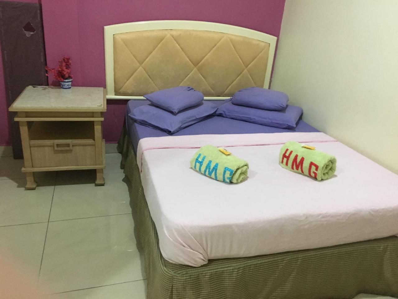 קודאט Hotel Morning Glory מראה חיצוני תמונה