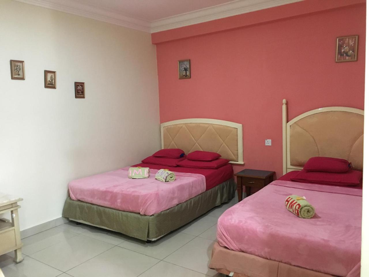 קודאט Hotel Morning Glory מראה חיצוני תמונה