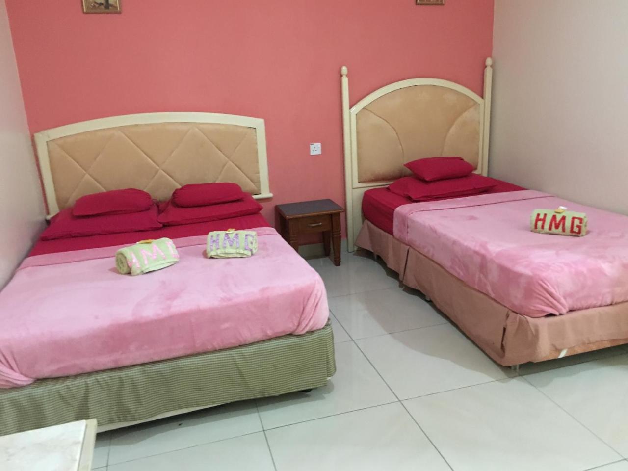 קודאט Hotel Morning Glory מראה חיצוני תמונה